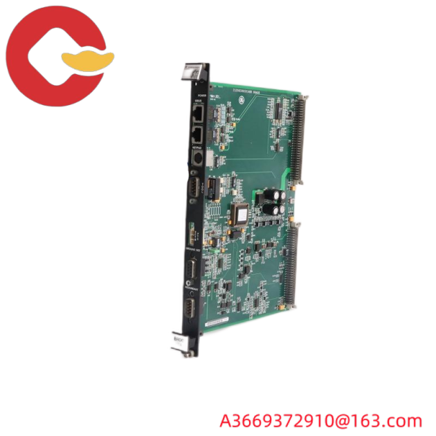 ALSTOM AS111-1 Module Card - High Performance Industrial Control Component