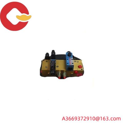 ALSTOM CMU 42015-115-00: Industrial Control Module