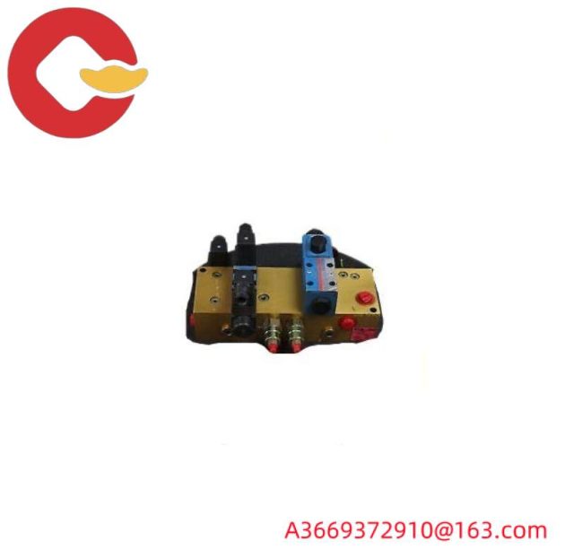 ALSTOM CMU 42015-115-00: Industrial Control Module