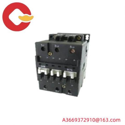 ALSTOM MAVS01L1AB0751D Control Module