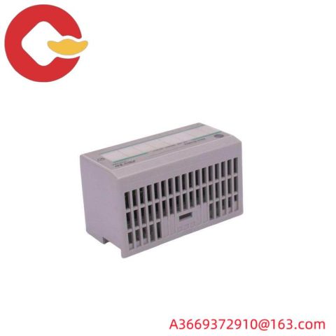 ALSTOM MCGG22L1CB0753E Control Module