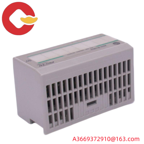 ALSTOM MFAC34N1AA0001A - High-Performance Control Module for Power Systems