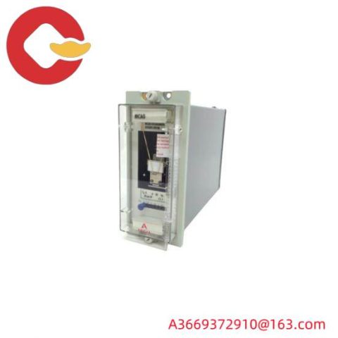 ALSTOM MVTU11K1CD0751G Industrial Control Module