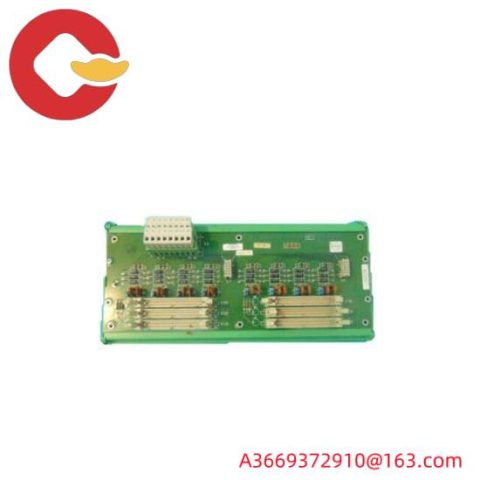 ALSTOM N895313512X N895313000R Control Module