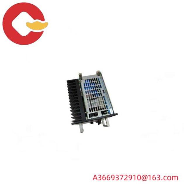ALSTOM N895313512X N895313000R Control Module