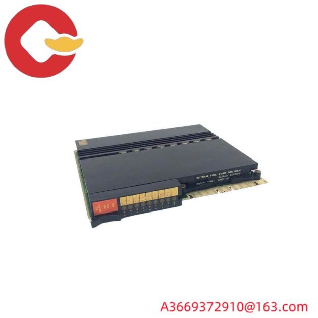 ALSTOM N895313512X N95313012D Module Card for Industrial Control Systems