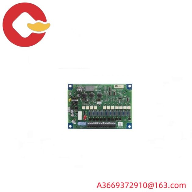 ALSTOM N895313512X N95313012D Module Card for Industrial Control Systems