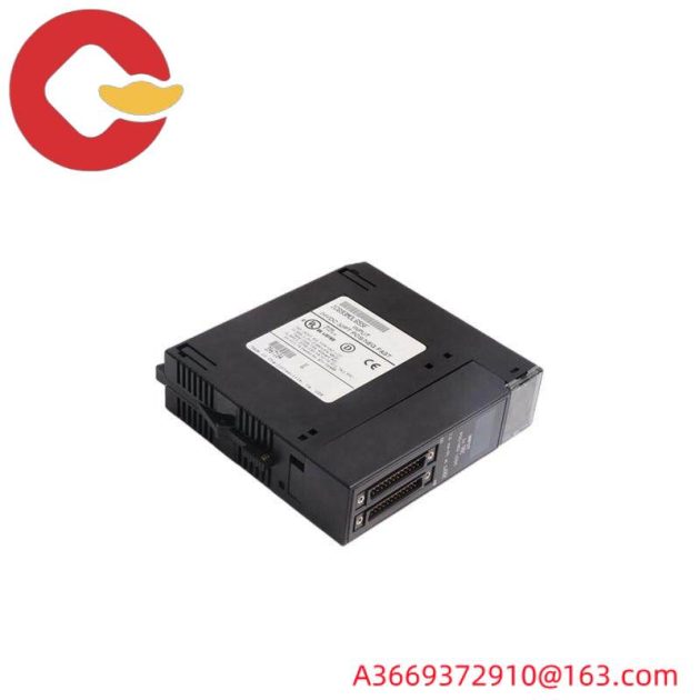 ALSTOM N895600512D ECPU - High-Performance Control Module for Industrial Automation