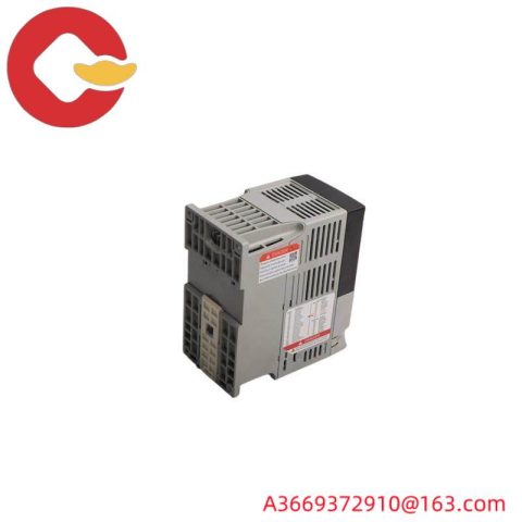 ALSTOM N897066510E N897066010M Control Module Card