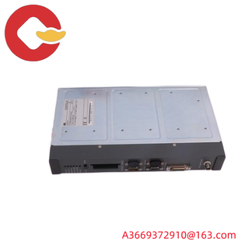ALSTOM N897092520B TRENO Control Module