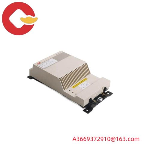 ALSTOM N897163510Q MODEM - High-Speed Industrial Communication Module