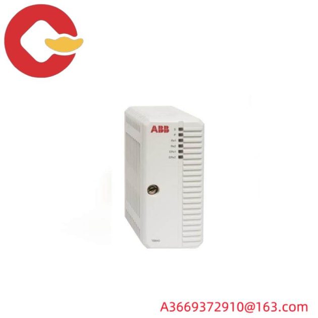 ALSTOM N897163510Q MODEM - High-Speed Industrial Communication Module