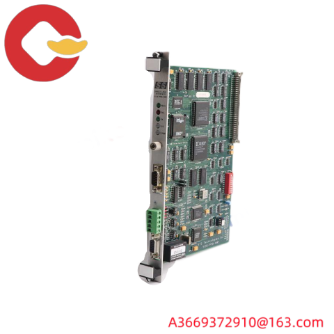 ALSTOM N897163510Q N897163100U Module for Turbine Control Systems