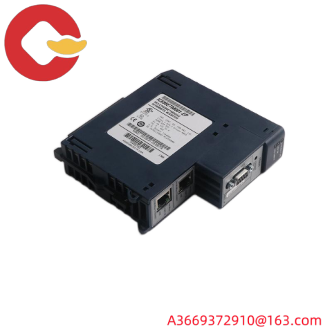 ALSTOM N897164624A Power Module for Industrial Control Systems