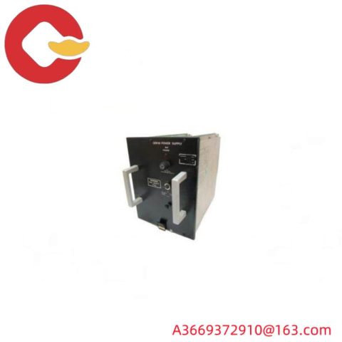 ALSTOM NRD108034 8RDB44674G01 Relay Module for Industrial Automation