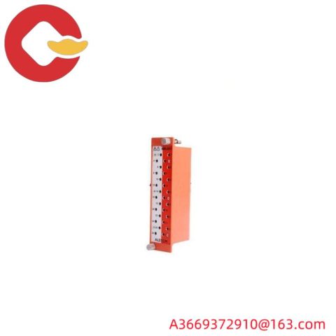 ALSTOM NRD109475 8RDA44670G01 Turbine Control Module