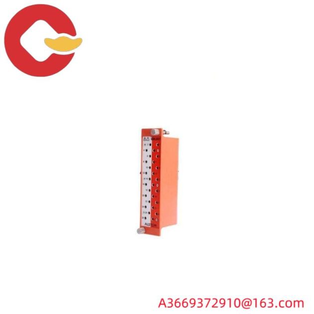 ALSTOM PIB100G 3BEE0226 Industrial Control Module