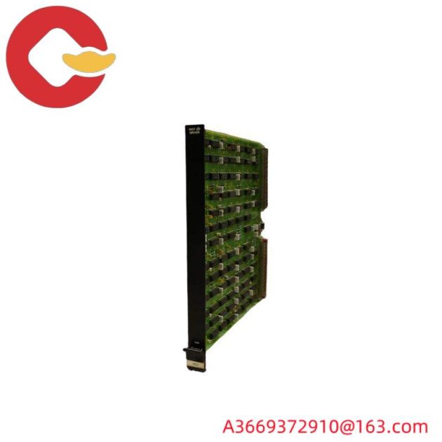 ALSTOM PIB102A 3BEB0180 - Industrial Control Module