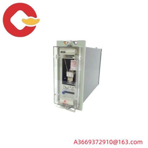 ALSTOM PIB1201A 3BEC0067 High-Precision Industrial Power Supply Module