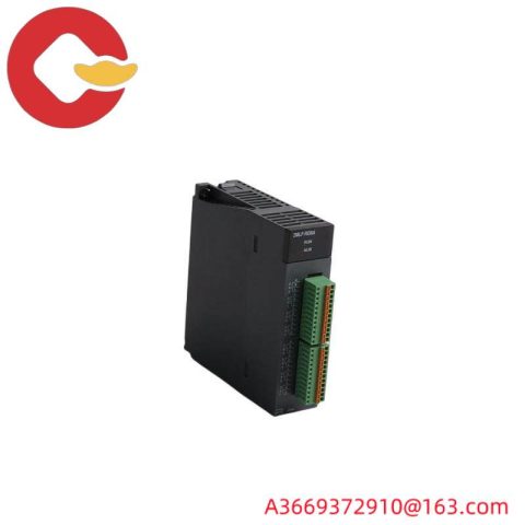 ALSTOM SDK-C0148 12003-101-01 Module for Industrial Automation Systems