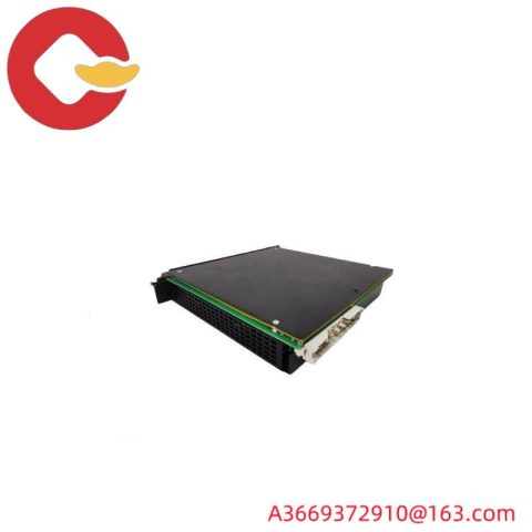 ALSTOM SDK-C0167-1 12004-08-01 - Advanced Control Module for Industrial Automation