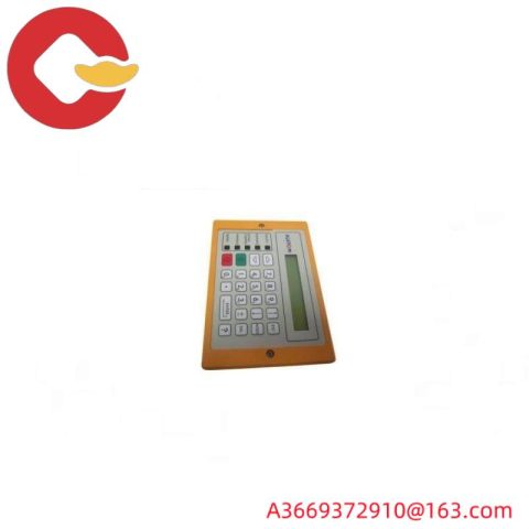 ALSTOM TRVC062105000 TRVC070938000 Module Card