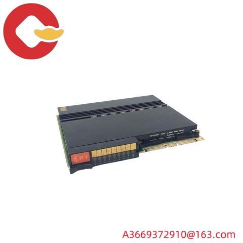 ALSTOM V4561983-0100 Digital Input Module for Industrial Automation