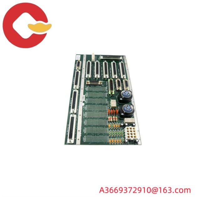 AMAT 0100-71267 Control Board for Automation Systems