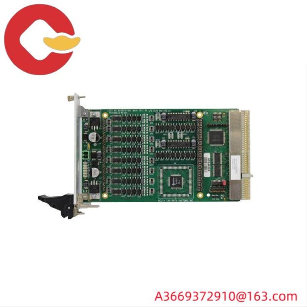 AMAT 0100-71267 Control Board for Automation Systems