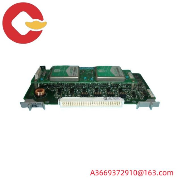 Yokogawa AMM42 S4 Multiplexer Input Module - Industrial Automation Innovation