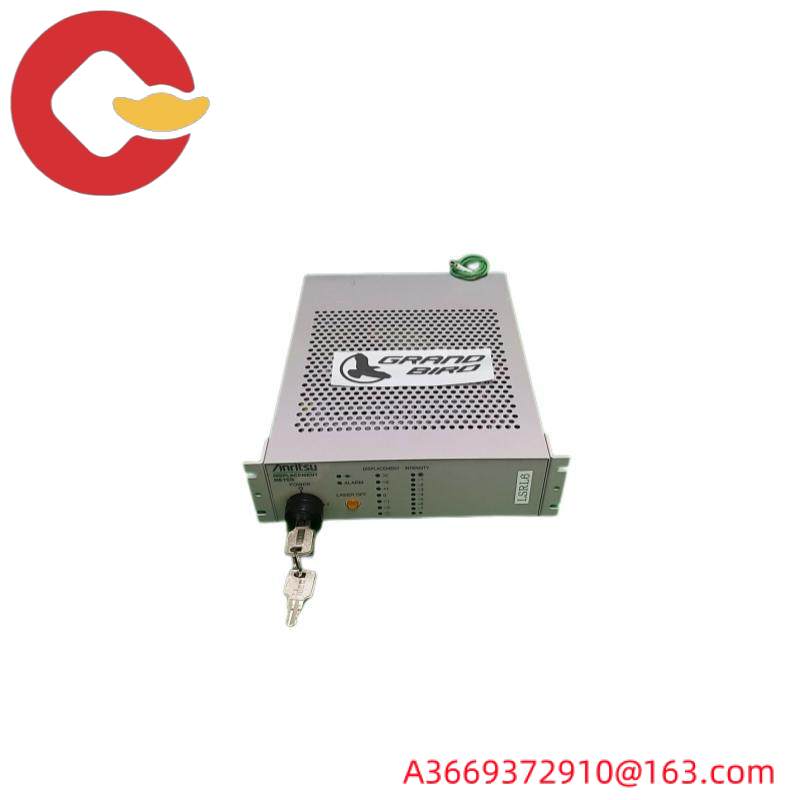 anritsu_z-164a_50.jpeg ANRITSU Z-164A 50 Ohm High-Frequency Measurement Module