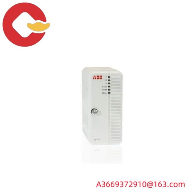 Anybus CI840A PROFIBUS DP-V1 Interface by Anybus, High Performance Communication Module