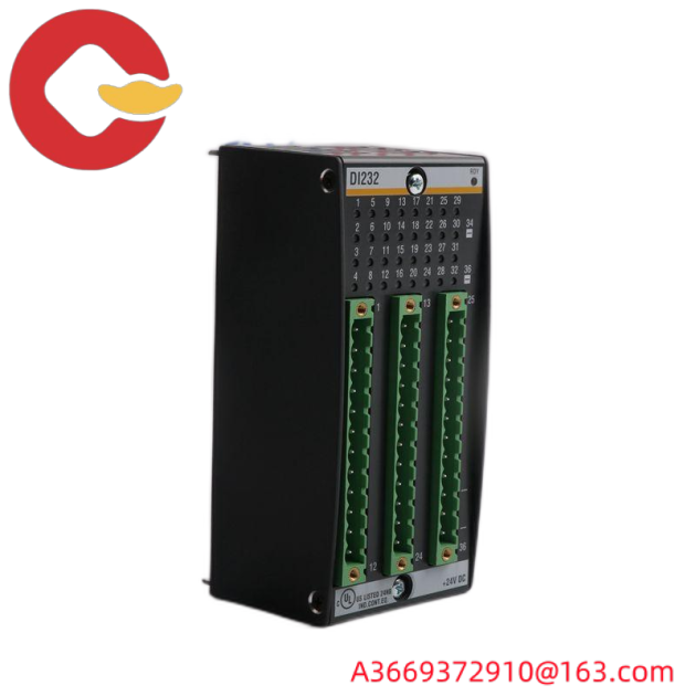 BACHMANN AO202/SI Analog Output Modules for Industrial Control Solutions