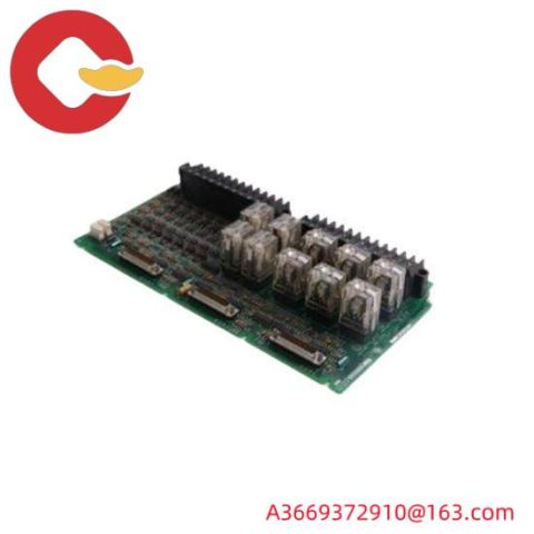 AREVA MVAJ27T1FB0784D - High Performance Industrial Control Module