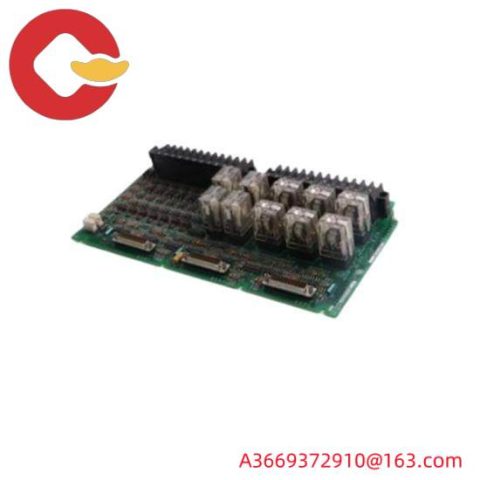 AREVA MVAJ27T1FB0784D - High Performance Industrial Control Module