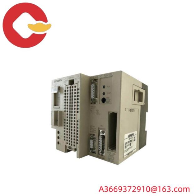 ATLANTA 5887107 - High-Precision Industrial Control Module