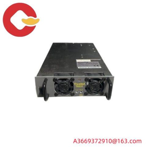 ICS T8231C - Trusted Power Pack, Universal Input, 750W, Digital Output