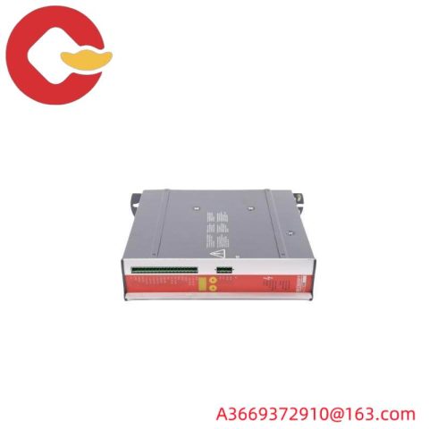 Beckhoff AX2010 AX2010-S61000-520 Servo Drive - Precision Control for Advanced Manufacturing