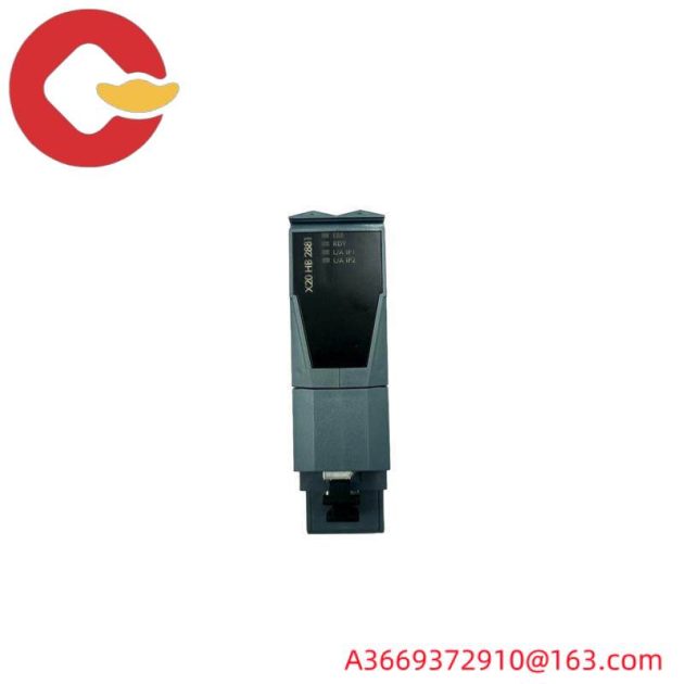 B&R 2BM100.9 - High-Performance Industrial I/O Module for Automation Systems