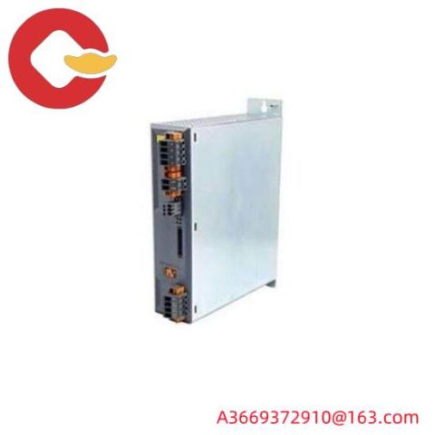 B&R 3IF661.9 High-Speed I/O Module for Industrial Automation