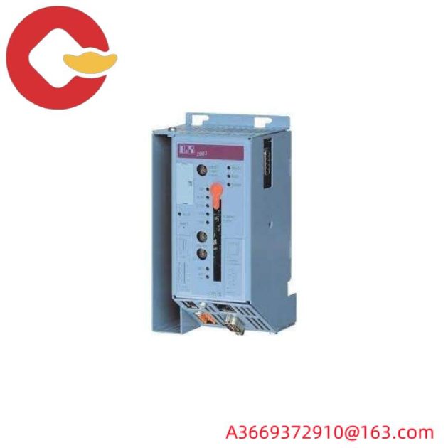 B&R 3IF661.9 High-Speed I/O Module for Industrial Automation