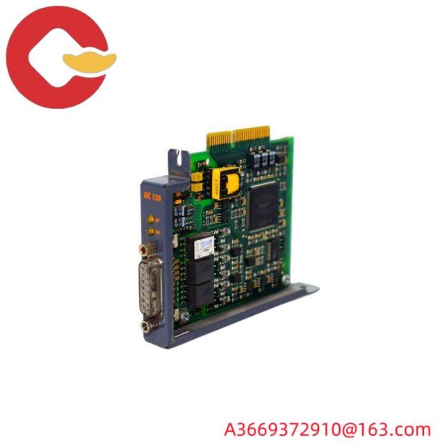 B&R 3IF661.9 High-Speed I/O Module for Industrial Automation