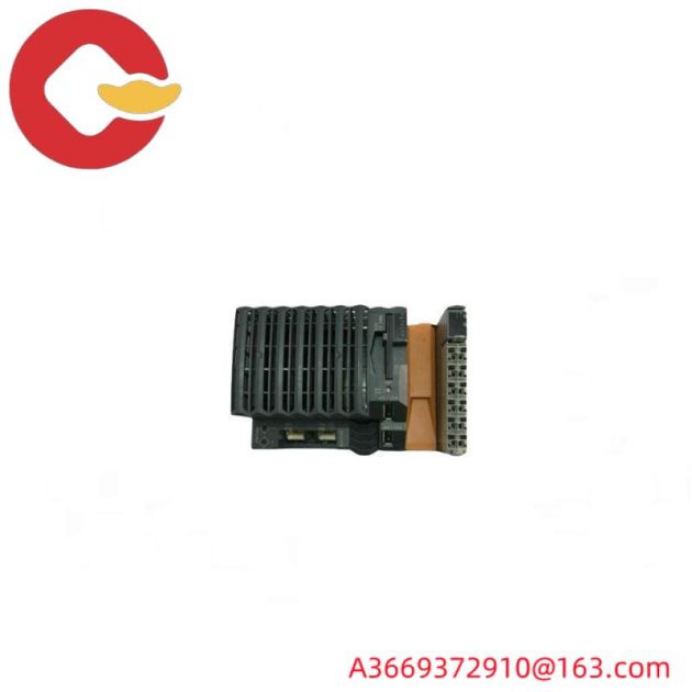 B&R 7AI261.7 Analog Input Module for Industrial Automation