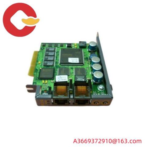 B&R 7AO352.70 - High Precision Analog Output Module for Industrial Automation