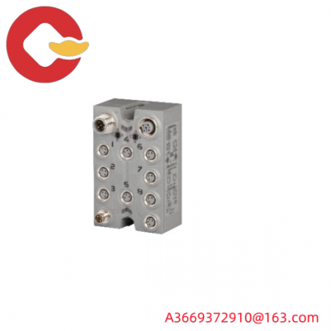 B&R DO135 Digital Output Module