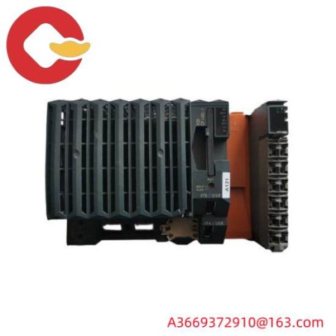 B&R DO135 Digital Output Module