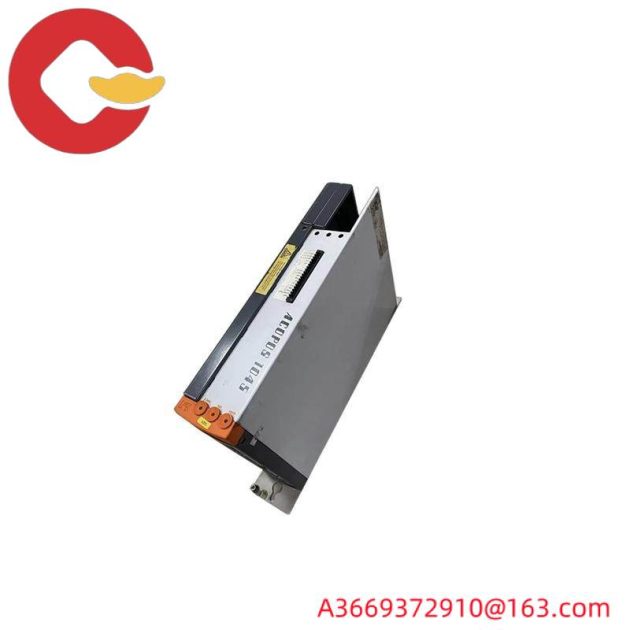 B&R ECCP60-01 High Performance Industrial Control Module