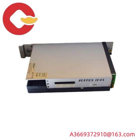 B&R ECCP60-01 High Performance Industrial Control Module
