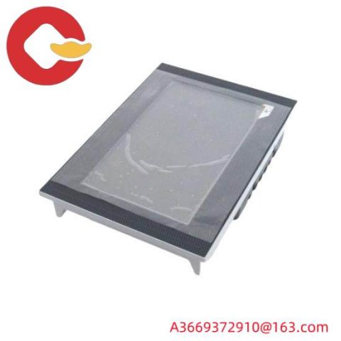 B&R ECCP60-01 High Performance Industrial Control Module