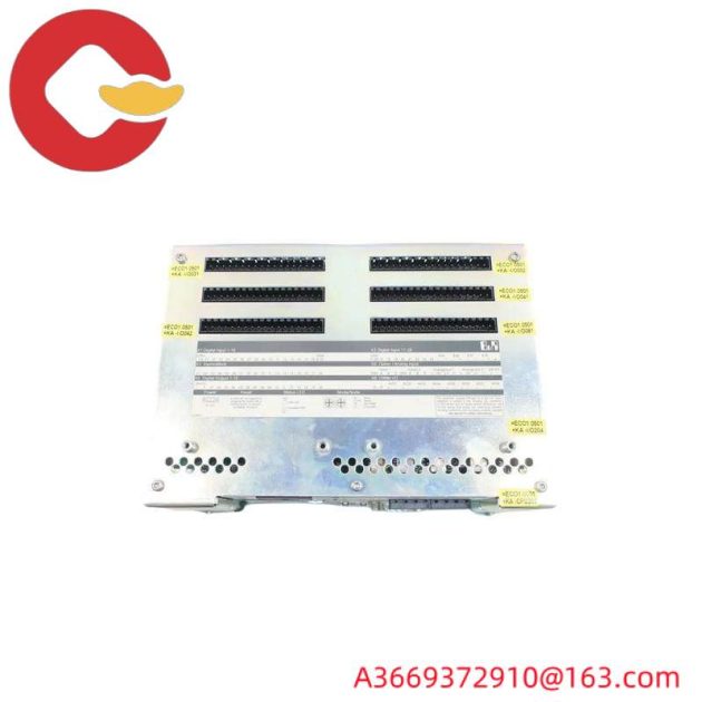 B&R ECCP60-01 High Performance Industrial Control Module